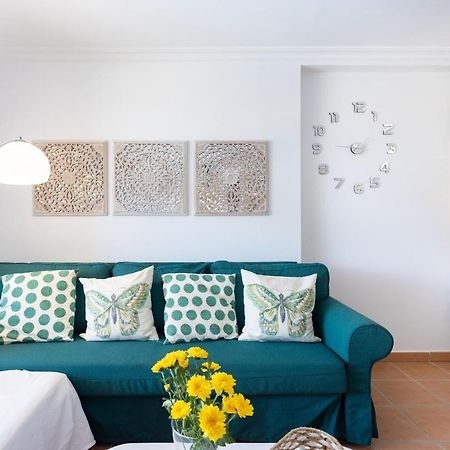 Apartamento Junto Al Mar El Medano  Luaran gambar