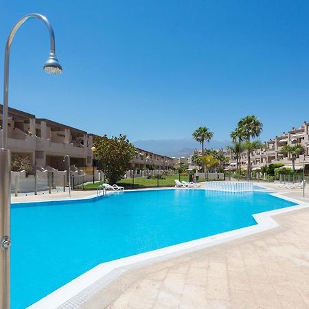Apartamento Junto Al Mar El Medano  Luaran gambar