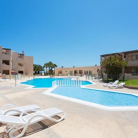 Apartamento Junto Al Mar El Medano  Luaran gambar