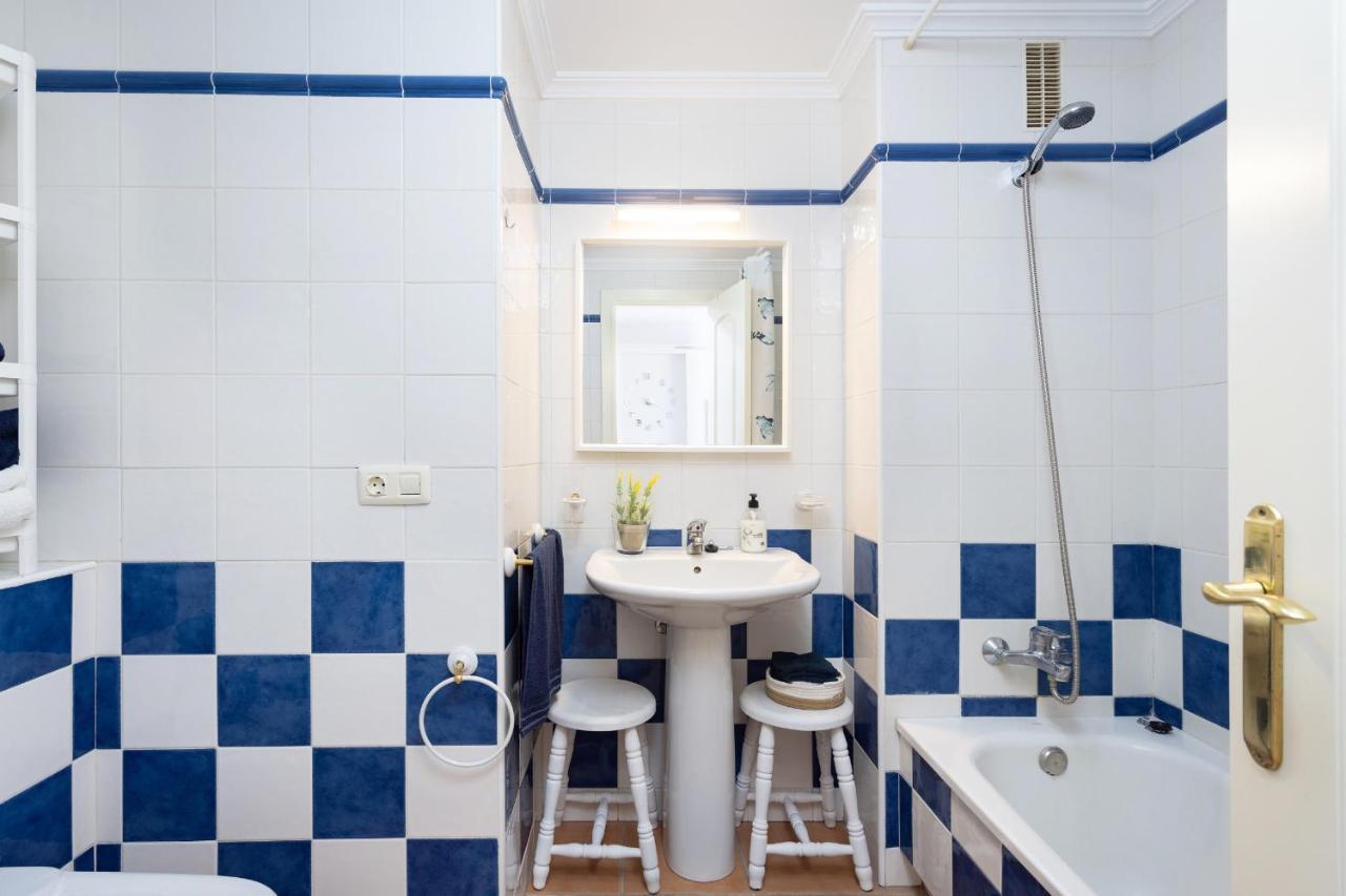 Apartamento Junto Al Mar El Medano  Luaran gambar