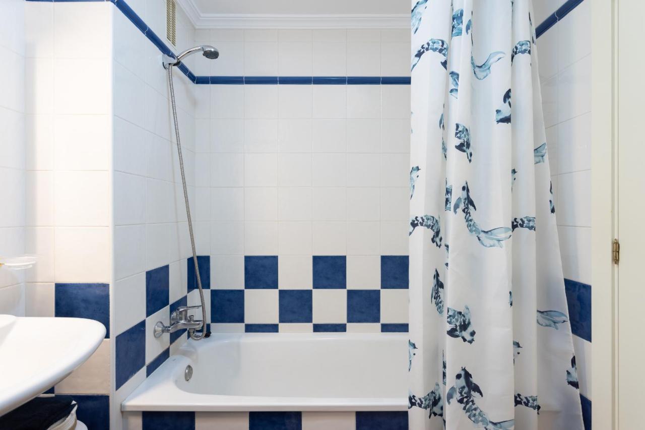 Apartamento Junto Al Mar El Medano  Luaran gambar